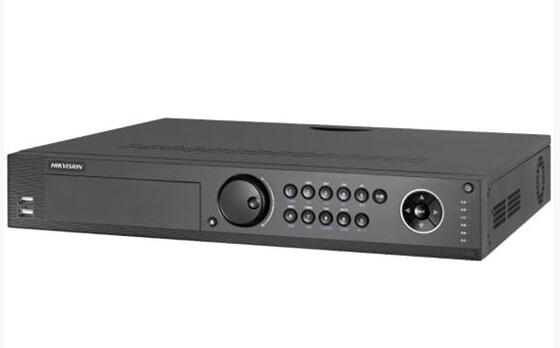 DS-7324高清同轴硬盘录像机