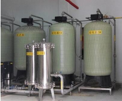 供甘肃锅炉软水设备和兰州锅炉用软化水设备厂商