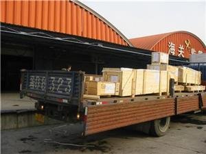 广州白云区出口货物到柬埔寨的物流公司