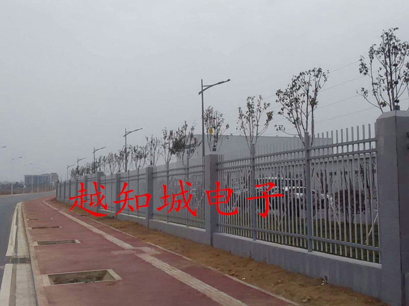 南京电子围栏主机/浦口电子围栏绝缘子/高压线/合金线/警示牌