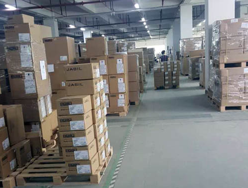 供应东莞寮步到天津的物流公司 2019推荐到了不到天津的物流专线