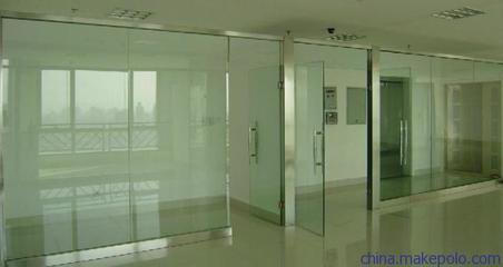 天津津南区安装玻璃门专业专注