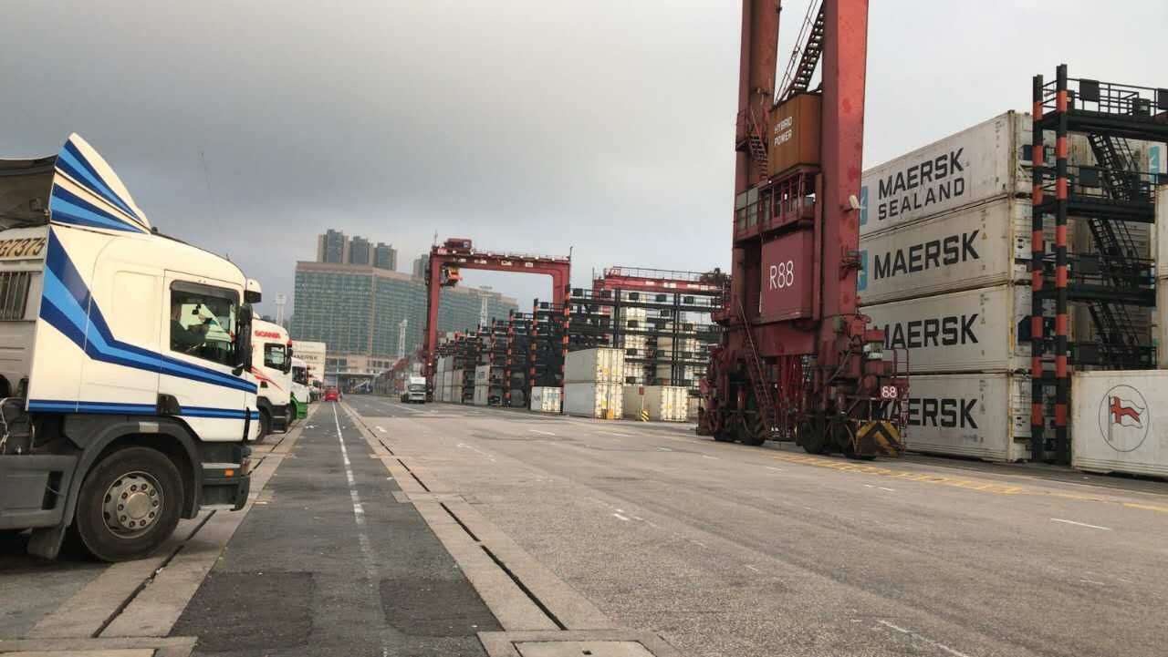 私人物品海运新加坡专线货运 包清关 低价促销
