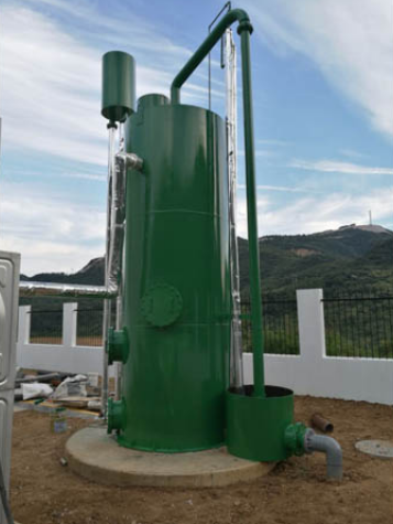 贵州农村饮用水净化设备