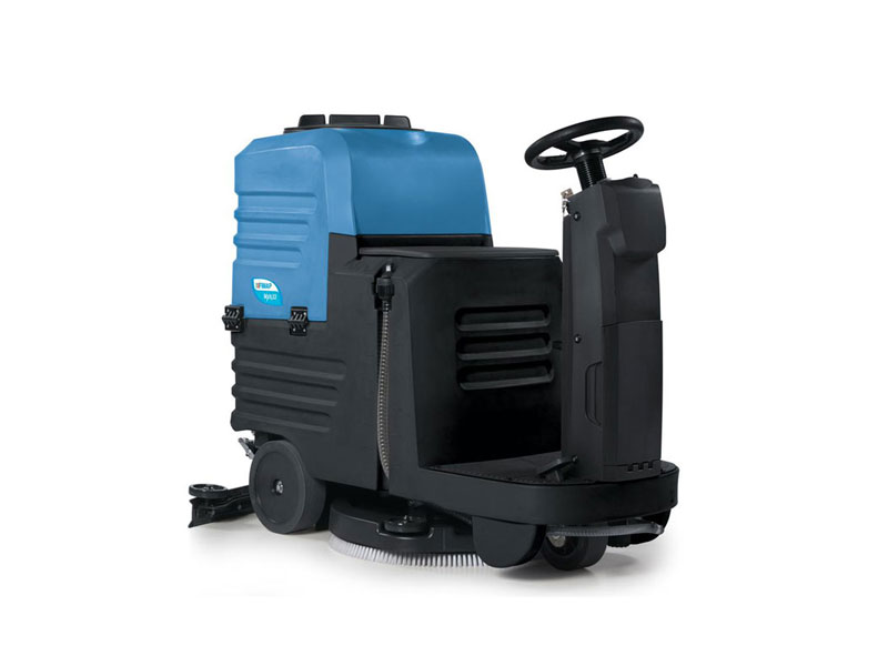 西安清洁设备价格菲迈普驾驶式洗地机MXR 22
