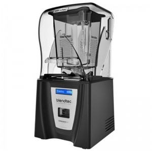 美国Blendtec静音型冰沙机搅拌机 825新款 布兰泰沙冰料理机