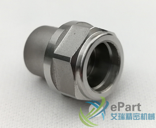 江门艾瑞VCR卡套式管接头的装配重要因素