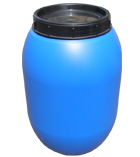 供应180L塑料桶 食品级塑料桶 化工桶