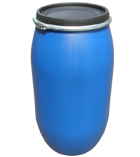 湖南供应150升塑料桶 食品级塑料桶 化工桶