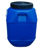 湖南金河50升塑料桶