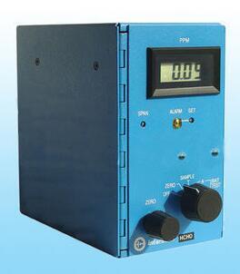 室内空气质量检测甲醛检测仪价格 INTERSCAN