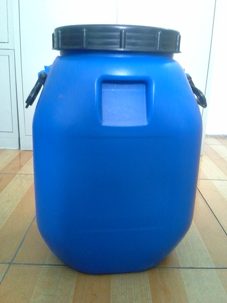 供应25升HDPE塑料桶