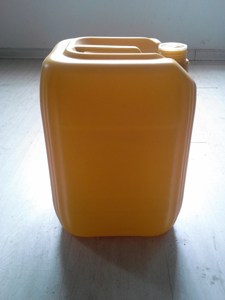 供应22升HDPE塑料桶 食品级塑料桶 化工桶 通用包装桶