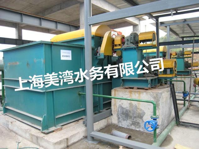 广州环保磁加载混凝设备价格