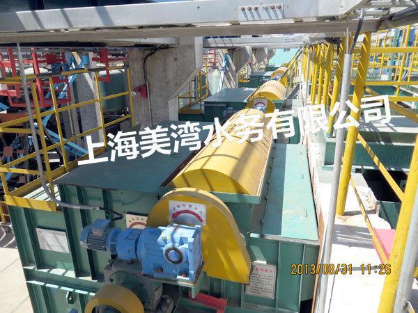 南宁磁加载混凝设备供应商 上海美湾水务有限公司