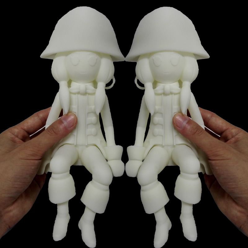 北京3D打印手板模型|高精度工业设计手板打样|医疗教学模型3D打印|3D打印建筑模型SLA快速成型