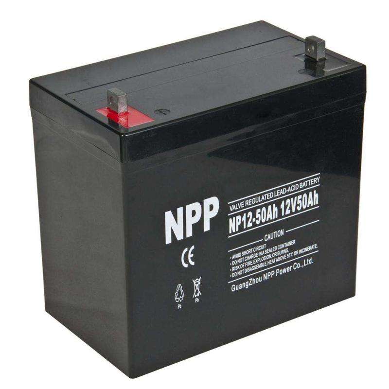耐普蓄电池NP12-75/12V75AH厂家直销/报价