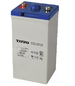 TOYO东洋蓄电池GFM500 技术参考价格
