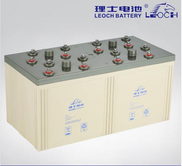 理士蓄电池DJM12180 电压平稳 安全可靠