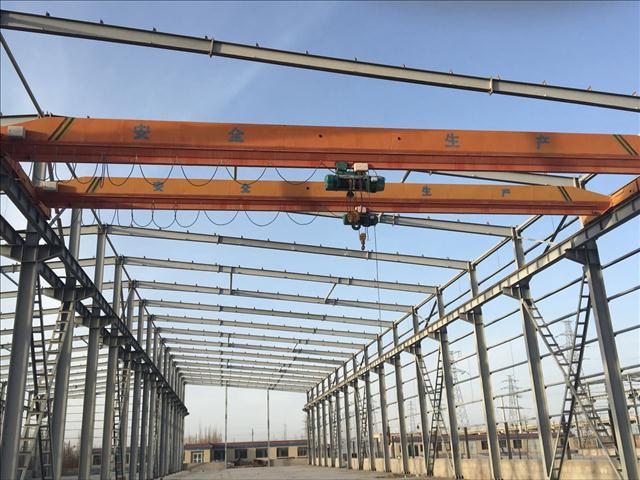 郑州钢结构承重检测办理热线