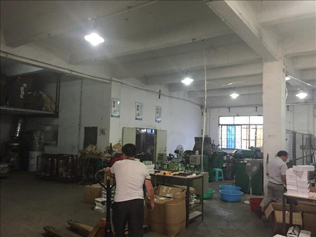 温泉县钢结构厂房承重检测