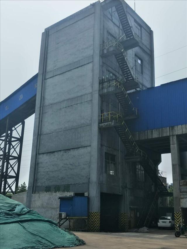 伊犁钢结构厂房承重检测