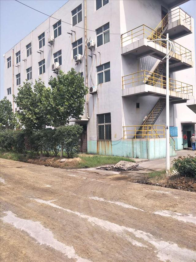 巴楚县钢结构厂房质量安全检测