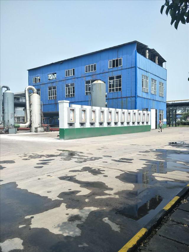 和硕县钢结构厂房质量安全检测