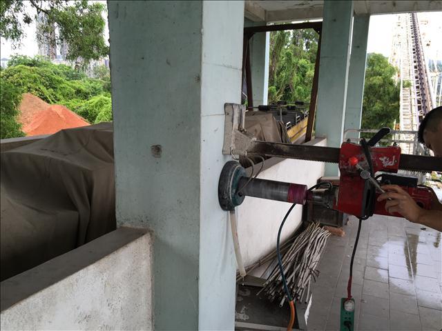 木垒哈萨克自治县钢结构厂房质量安全检测