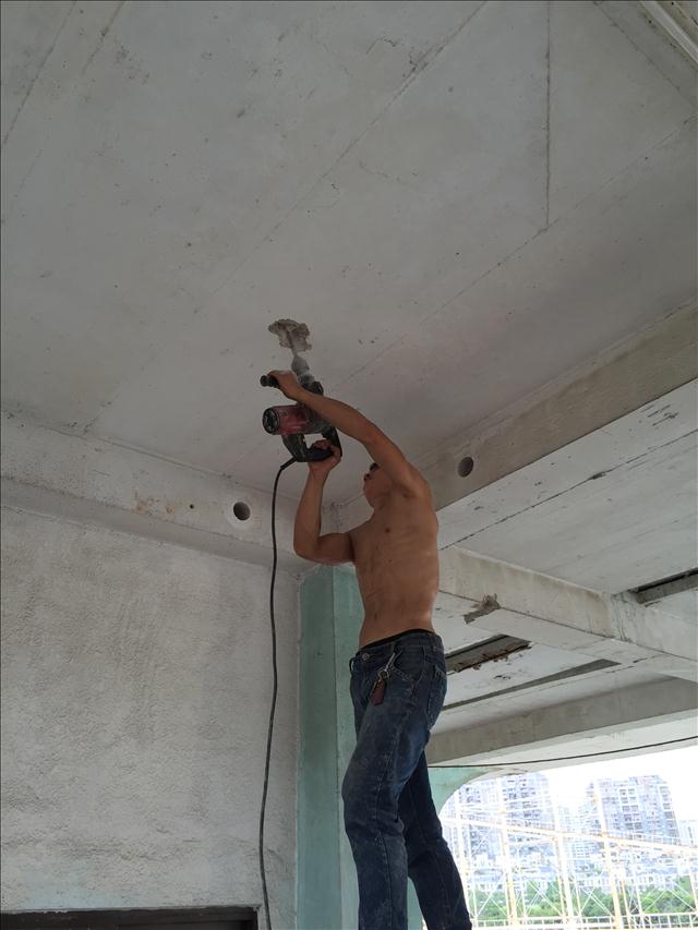 新疆办理营业执照房屋安全检测