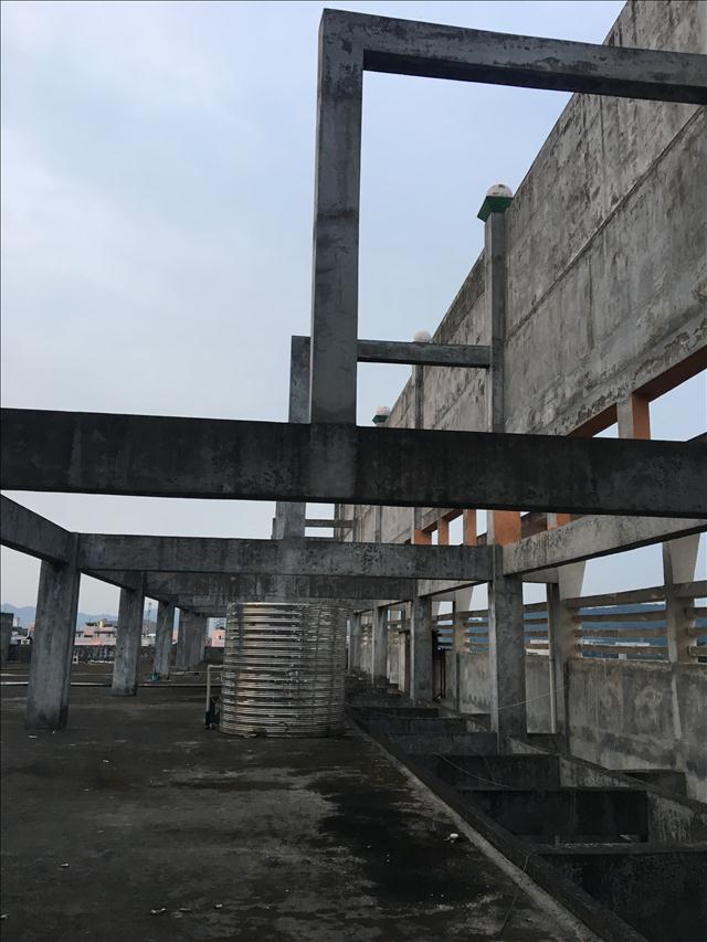 重庆钢结构工程检测机构