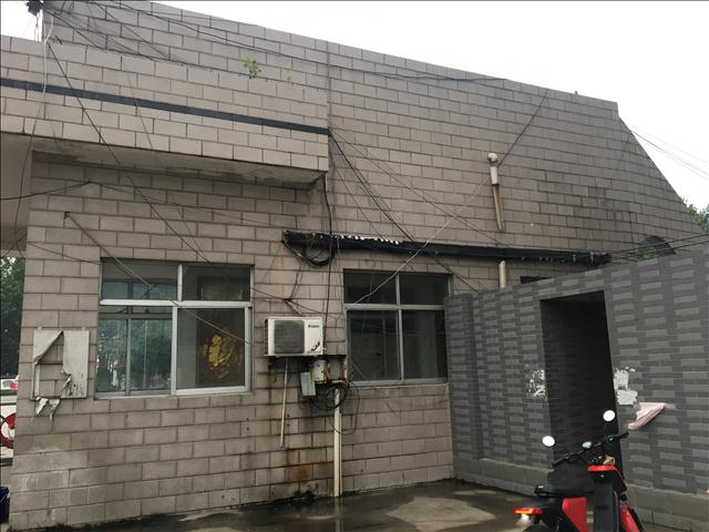 柳州教学楼抗震安全检测