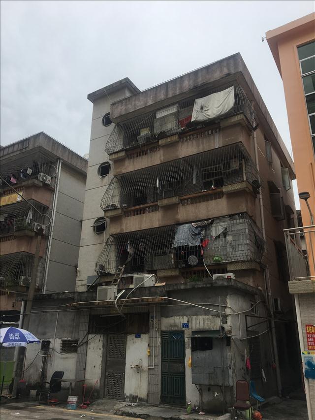 沧州房屋安全检测中心