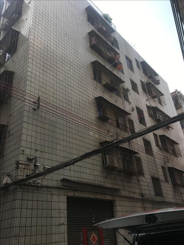 北京房屋质量检测单位
