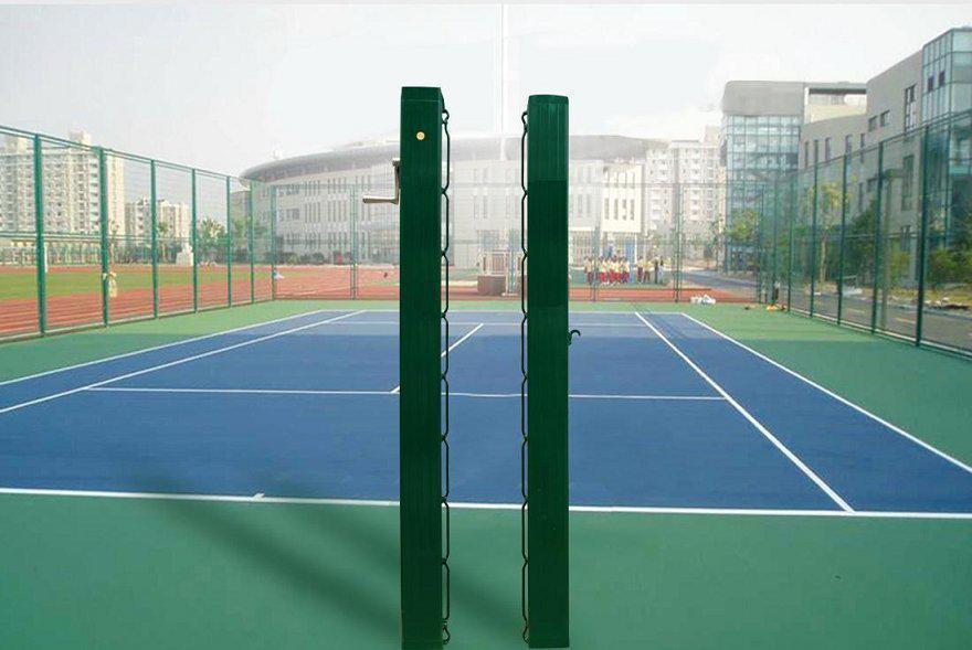 上海网球柱价格 点击索取资料