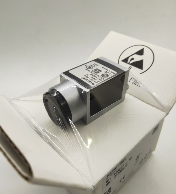 Basler工业相机 acA1300-30gm 130万像素