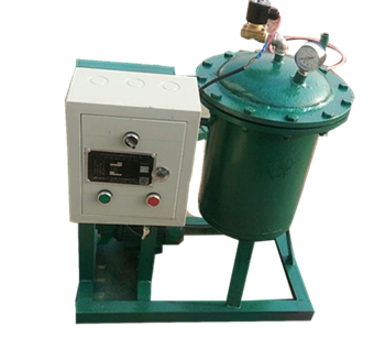 供应ZC老标准CDZYF-0.5油水分离器