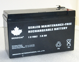 山顿蓄电池SD12-120 12V120AH机柜**
