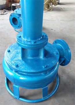PSL系列立式泥沙泵，渣浆泵，泥浆泵，