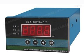 SKXW-R智能热膨胀监测保护仪鸿泰产品测量准确