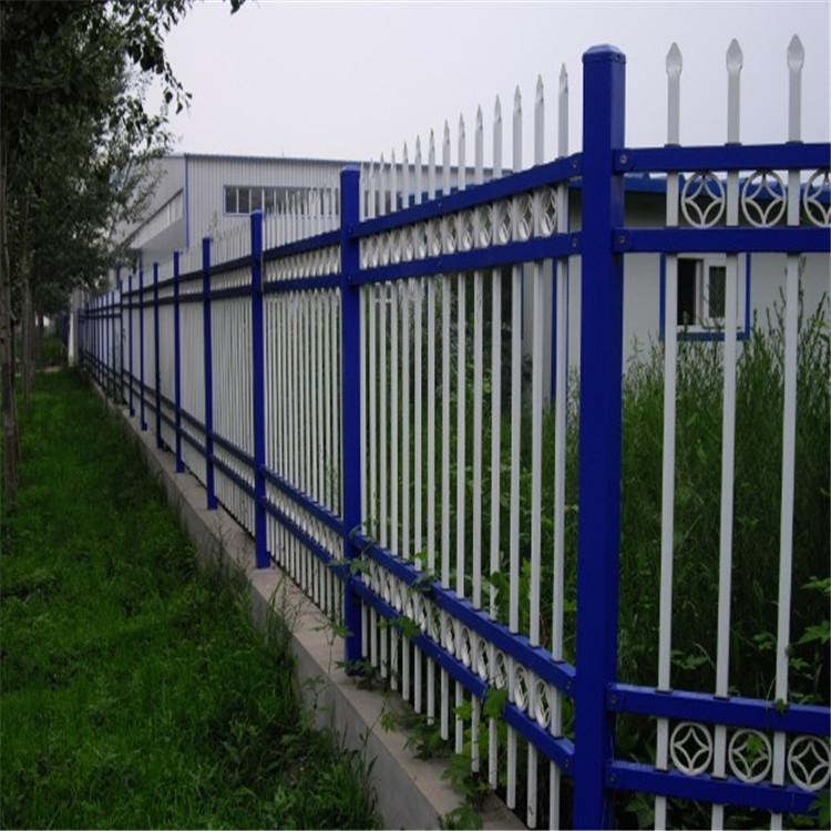锌钢护栏 锌钢阳台护栏 阳台护栏 鹤壁护栏厂家