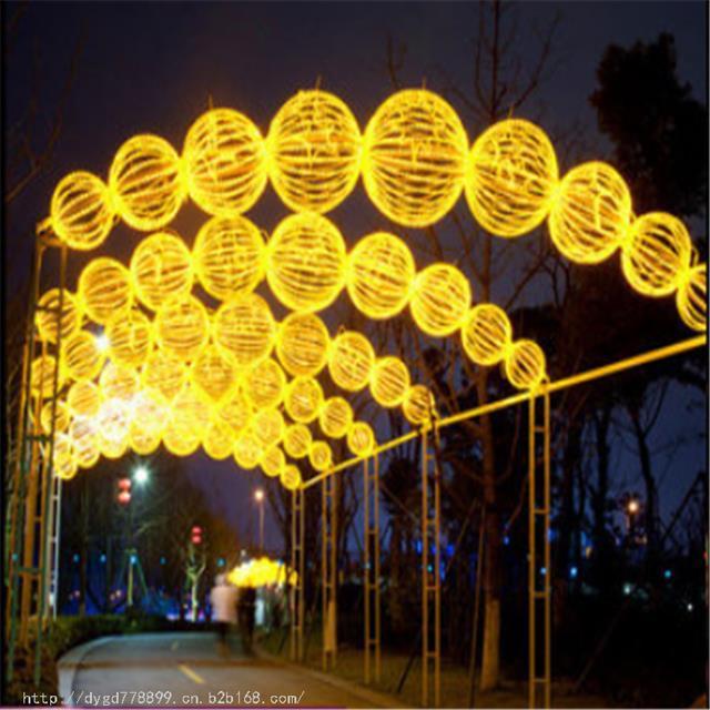 南京优质LED跨街灯横街灯加工