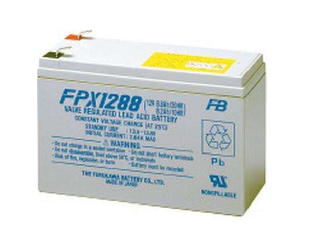 FB 古河蓄电池FML1240	12V4.0AH原装进口