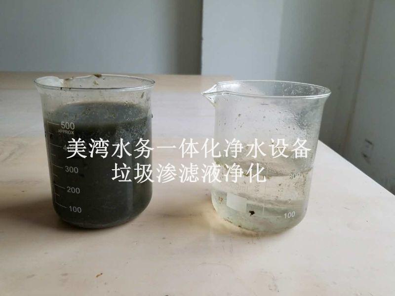 深圳专业黑臭水体治理技术加工 美湾