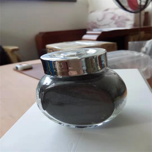 YQ-SH05 新型金属陶瓷**纳米碳化钛 湖州源沁