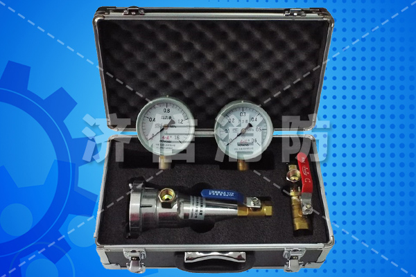 多功能消防试水装置-济信一二级消防检测设备GA1157