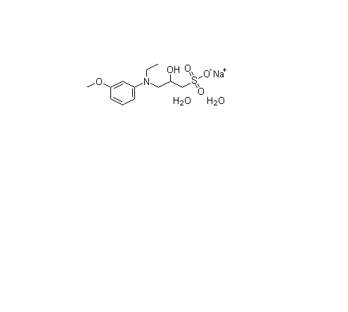 标记试剂 N-乙基-N-2-羟基-3-磺-盐 ADOS