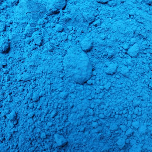 氧化铁蓝 彩色透水混凝土用颜料 荷兰砖用颜料 厂家直销