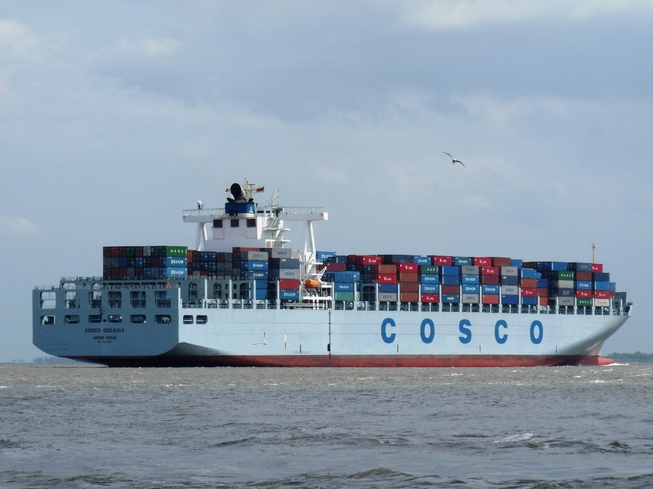 大连海运集装箱到墨西哥韦拉克鲁斯 拉萨罗卡德纳斯港物流代理公司