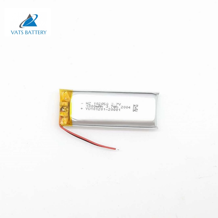 聚合物锂电池901925-400mah用于数码产品 蓝牙耳机 行车记录仪
